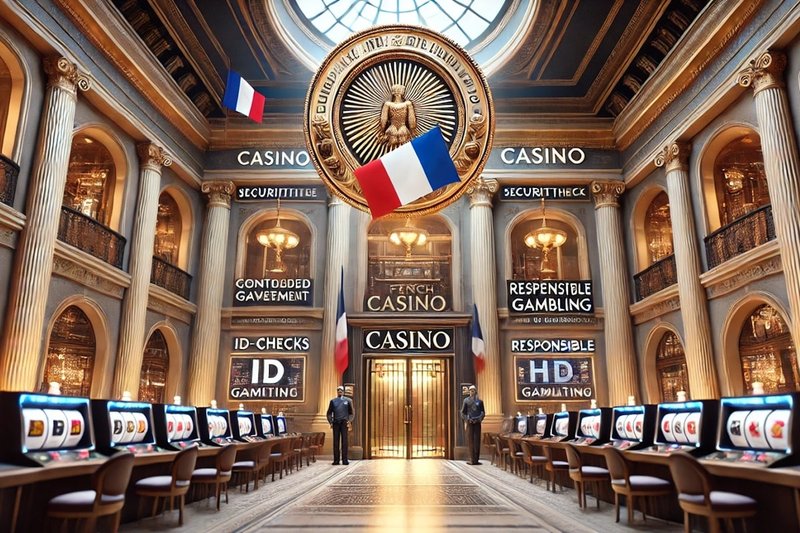 Découvrez les Meilleures Offres de Madcasino France et ses Tours Gratuits