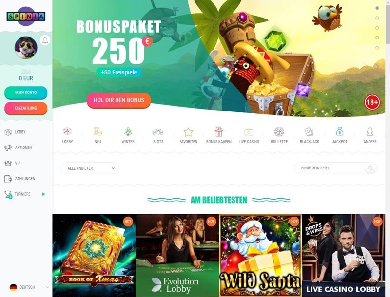 Gambloria deutschland - Das ultimative Gambloria Erfahrungsbericht: Boni, Freispiele und Auszahlungen