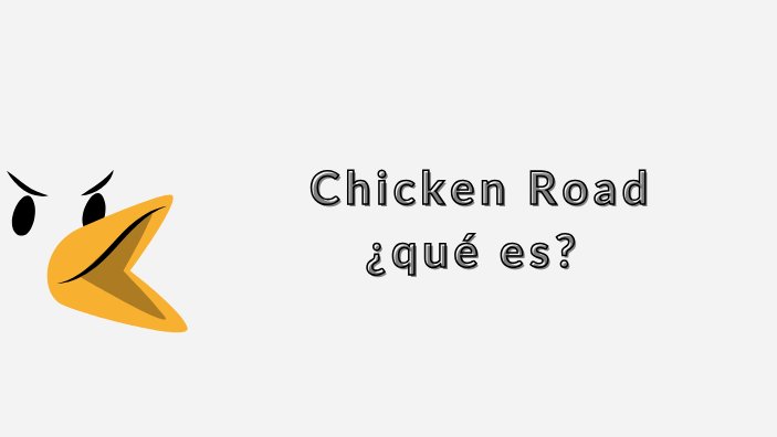 Descubre el nuevo lanzamiento de Chicken Road 2 en España: Juego de casino in Spain
