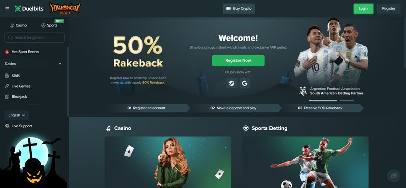 Understanding Duelbits Legality in Canada, where is duelbits allowed