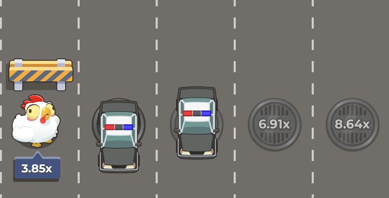Entdecke die spannende Welt von Chicken Road 2 - Jetzt spielen in Deutschland! Entdecke die spannende Welt von Chicken Road 2 - Jetzt spielen in Deutschland!