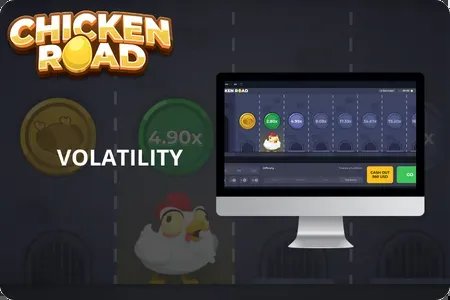 Découvrez les dernières informations sur Chicken Road 2 Casino en France