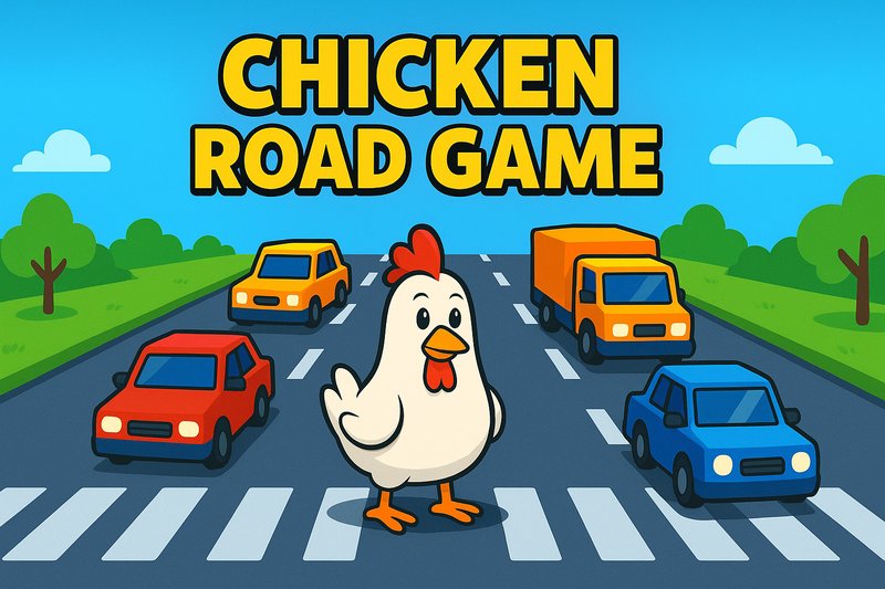 Chicken road oficial in Spain Chicken road oficial in Spain