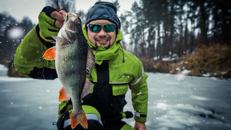 Ice Fishing Game Gains Popularity in the United Kingdom Casino Scene Ice Fishing Game Gains Popularity in the United Kingdom Casino Scene