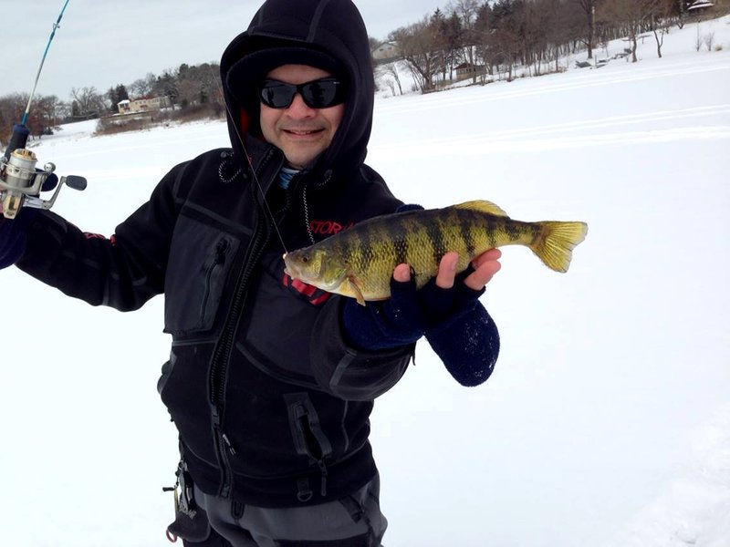 Image: Experience the Thrill of Ice Fishing in the UK's Top Online Casinos