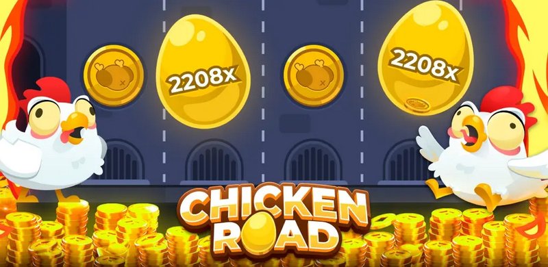 Descubre el Juego Emocionante de Chicken Road 2 en Casinos de España, chicken road 2 Descubre el Juego Emocionante de Chicken Road 2 en Casinos de España, chicken road 2