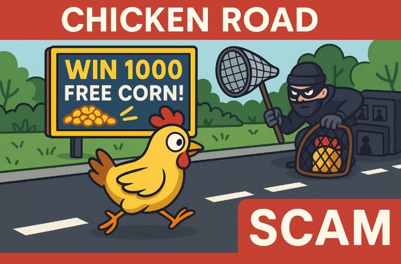 Guide de chicken road casino